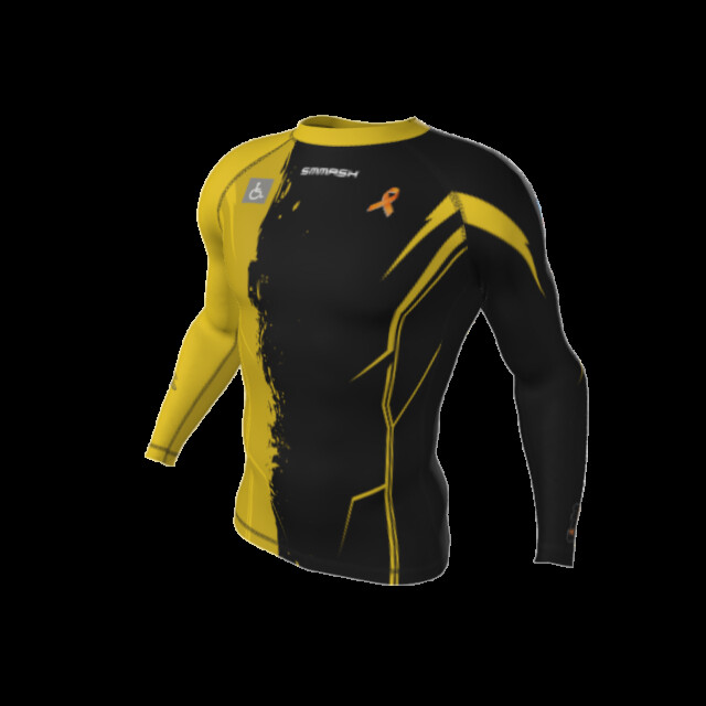 SMMASH RSO3-001-XCREATOR-EUA BOLTS