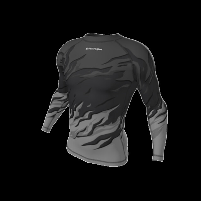 SMMASH RSO3-001-XCREATOR-EUA SMOKE