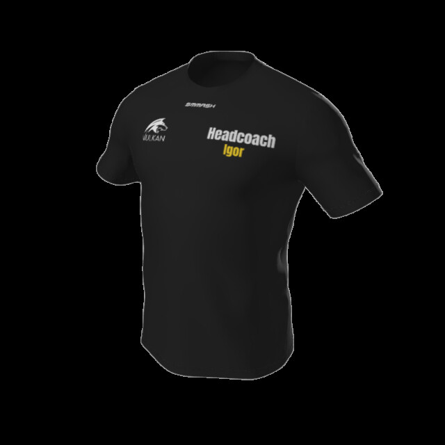 SMMASH TS7-XCREATOR-EUA VON GRUND AUF NEU ENTWERFE