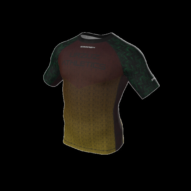 SMMASH RSO2-001-XCREATOR-EUA VON GRUND AUF NEU ENT