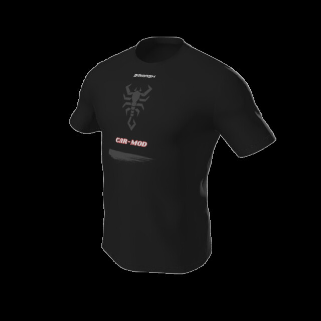 SMMASH TS7-XCREATOR-EUA ZAPROJEKTUJ OD PODSTAW