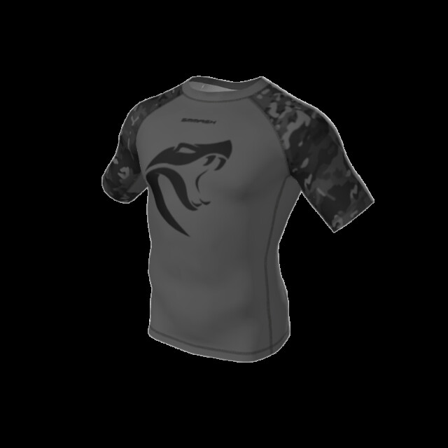 SMMASH RSO2-001-XCREATOR-EUA TROOPS