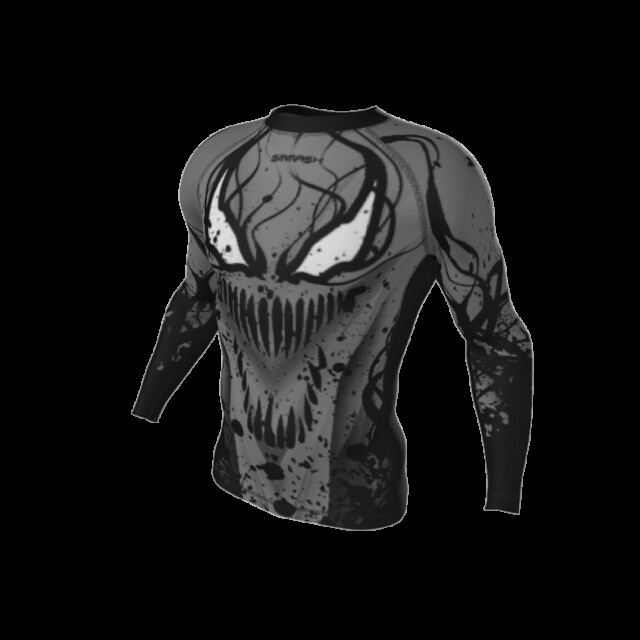 SMMASH RSO3-001-XCREATOR-EUA CARNAGE