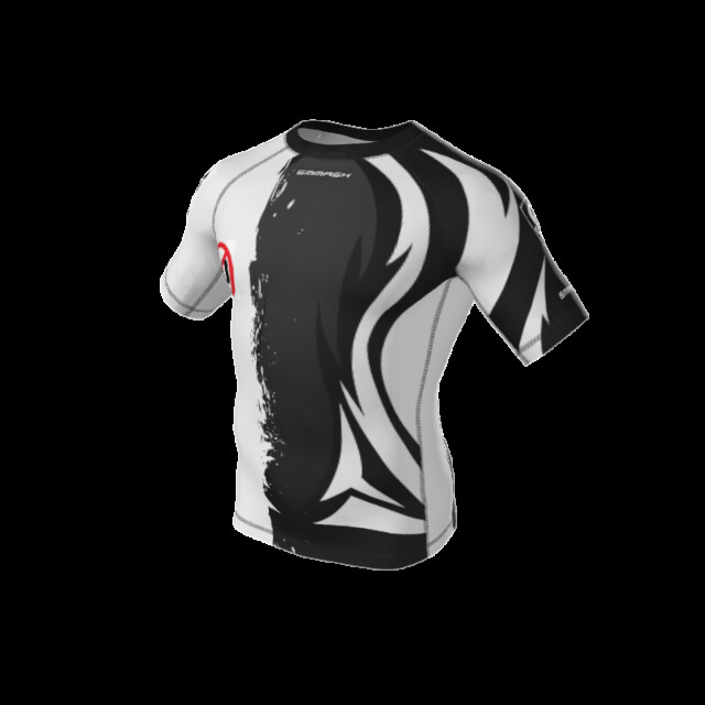 SMMASH RSO2-001-XCREATOR-EUA BLACK BIRD
