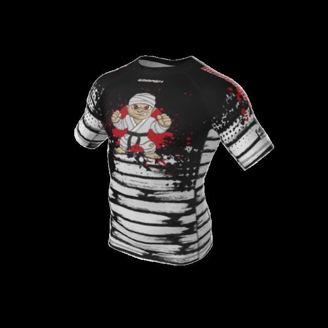 SMMASH RSO2-001-XCREATOR-EUA VON GRUND AUF NEU ENT