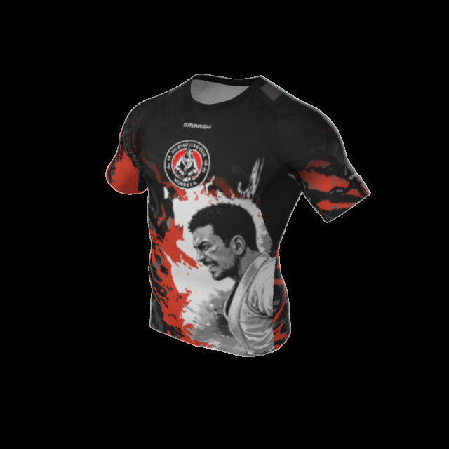 SMMASH RSO7-002-XCREATOR-EUA VON GRUND AUF NEU ENT