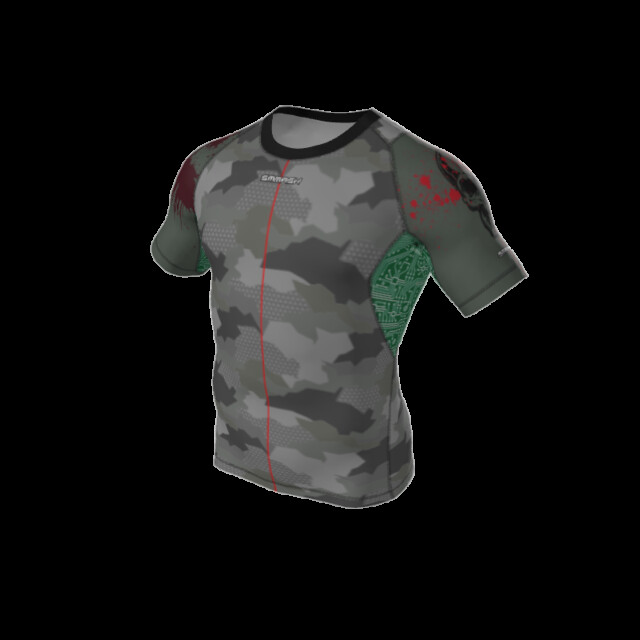 SMMASH RSO7-002-XCREATOR-EUA ZAPROJEKTUJ OD PODSTA