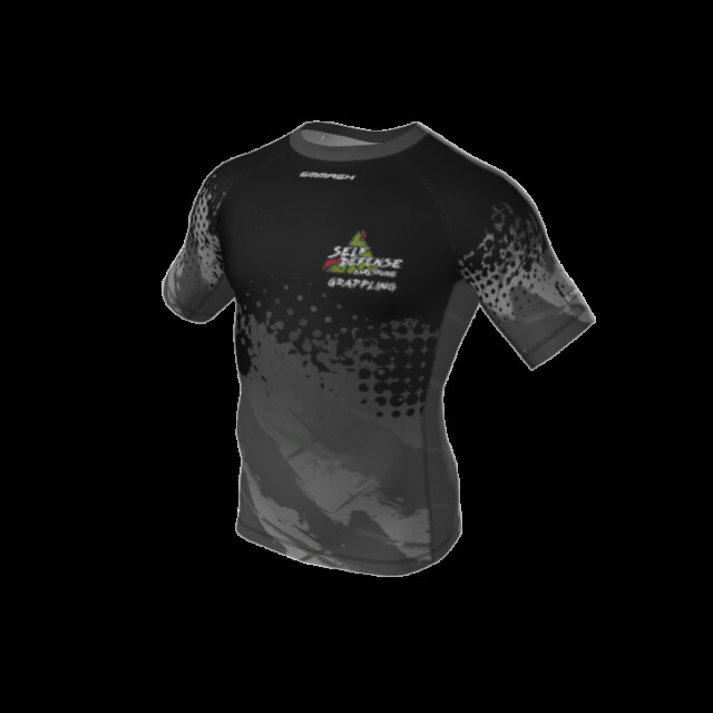 SMMASH RSO2-001-XCREATOR-EUA VON GRUND AUF NEU ENT