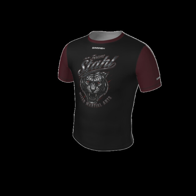 SMMASH TS1-011-XCREATOR-EUK VON GRUND AUF NEU ENTW