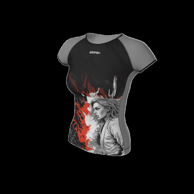 SMMASH RSO6-002-XCREATOR-EUW VON GRUND AUF NEU ENT