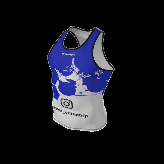 SMMASH TT3-002-XCREATOR-EUA ZAPROJEKTUJ OD PODSTAW