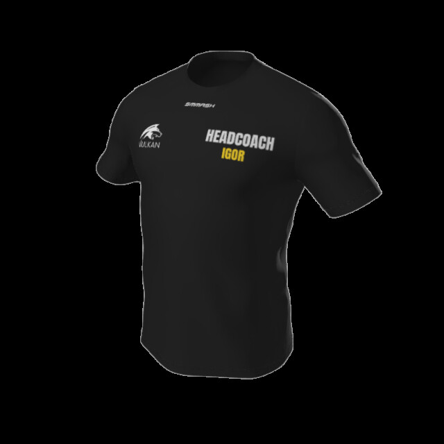 SMMASH TS7-XCREATOR-EUA VON GRUND AUF NEU ENTWERFE