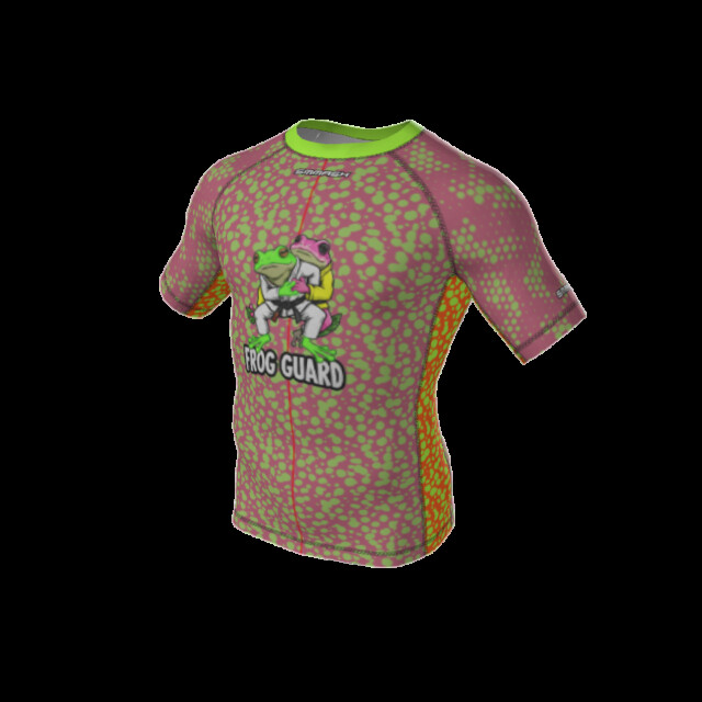 SMMASH RSO2-001-XCREATOR-EUA VON GRUND AUF NEU ENT