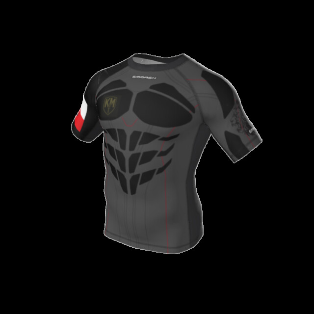 SMMASH RSO2-001-XCREATOR-EUA ARMOR