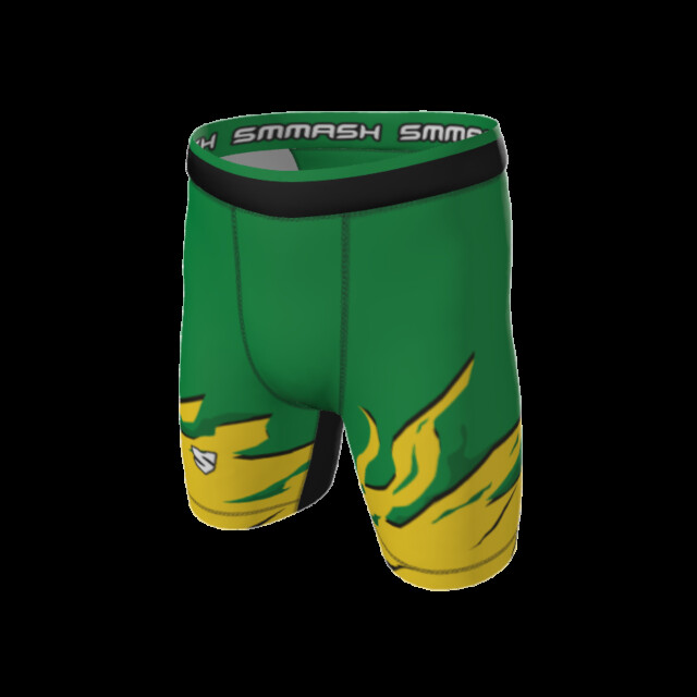 SMMASH VT2-002-XCREATOR-EUA SMOKE