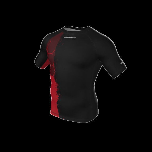 SMMASH RSO2-001-XCREATOR-EUA ZAPROJEKTUJ OD PODSTA