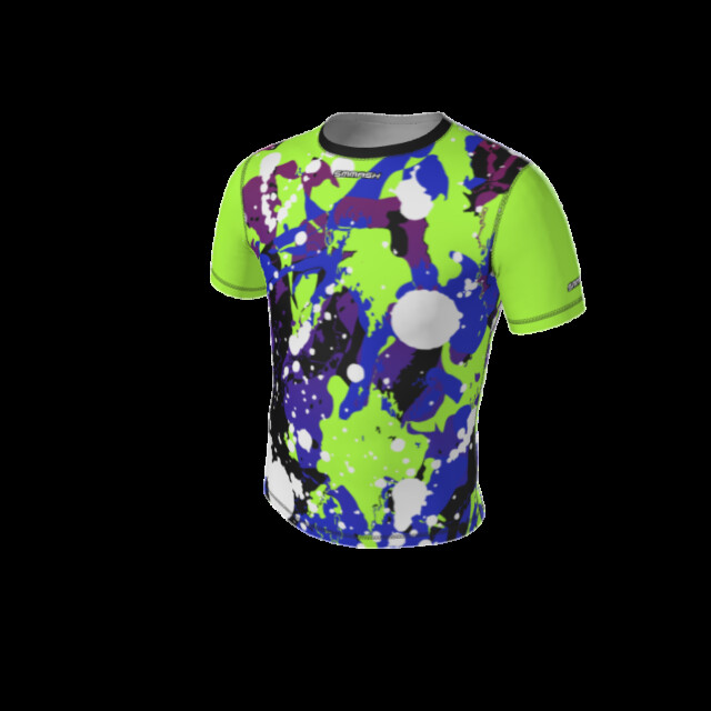 SMMASH TS1-011-XCREATOR-EUK PAINTS