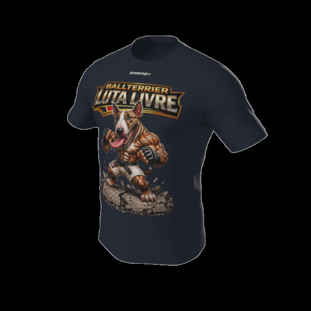 SMMASH TS7-XCREATOR-EUA VON GRUND AUF NEU ENTWERFE