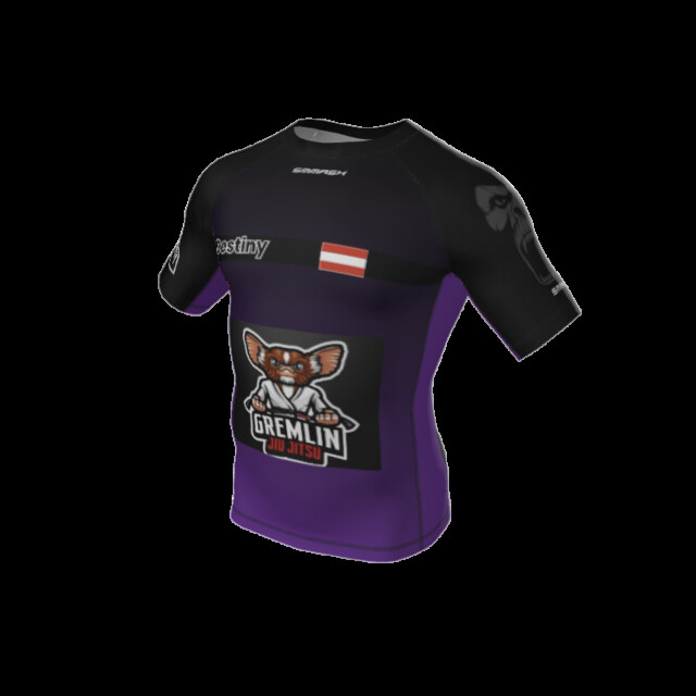 SMMASH RSO2-001-XCREATOR-EUA VON GRUND AUF NEU ENT