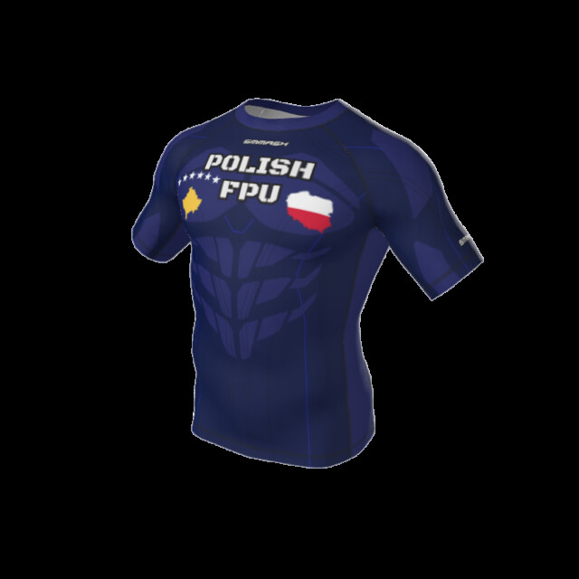 SMMASH RSO2-001-XCREATOR-EUA ARMOR