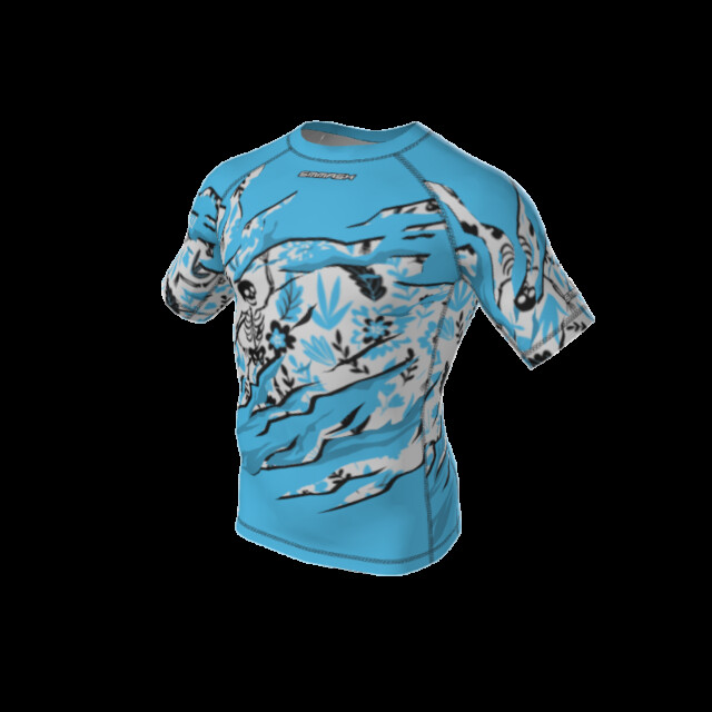 SMMASH RSO2-001-XCREATOR-EUA SMOKE