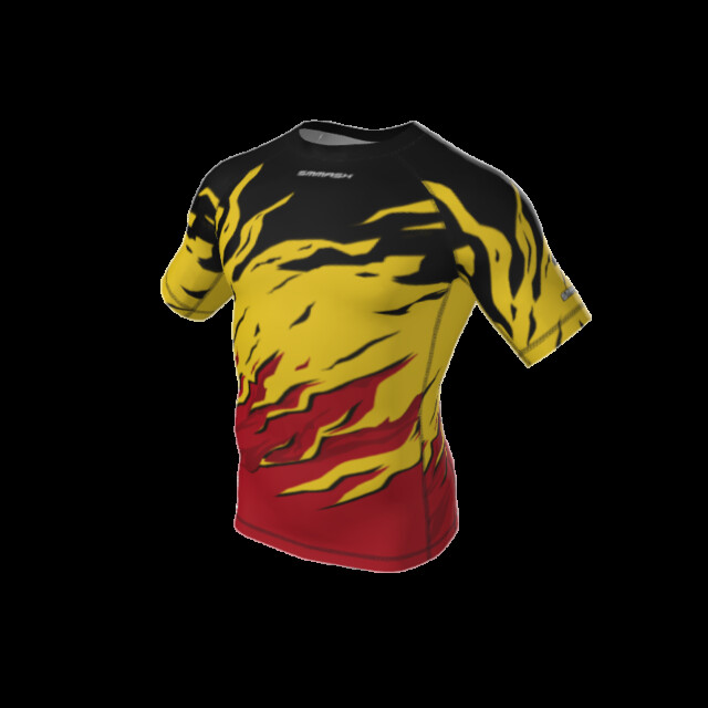 SMMASH RSO2-001-XCREATOR-EUA SMOKE