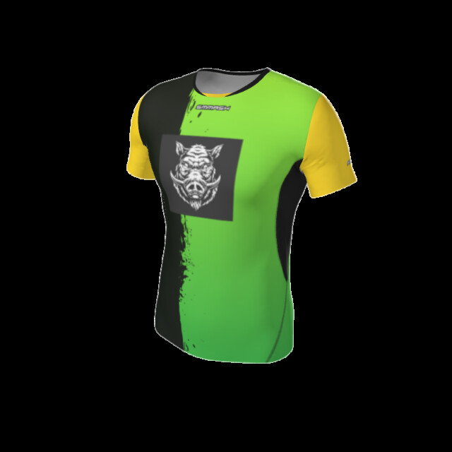 SMMASH CS6-029-XCREATOR-EUA ZAPROJEKTUJ OD PODSTAW