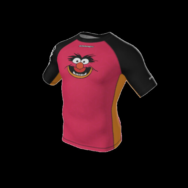 SMMASH RSO2-001-XCREATOR-EUA ZAPROJEKTUJ OD PODSTA