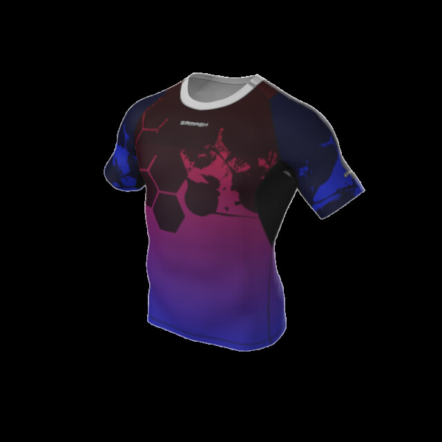 SMMASH RSO7-002-XCREATOR-EUA ZAPROJEKTUJ OD PODSTA