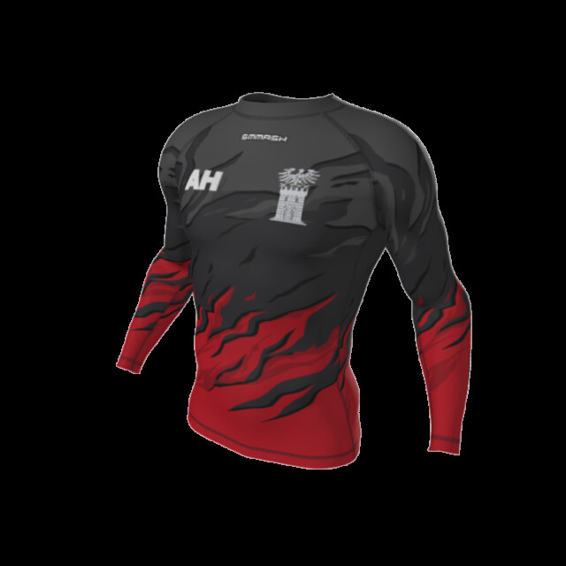 SMMASH RSO3-001-XCREATOR-EUA SMOKE