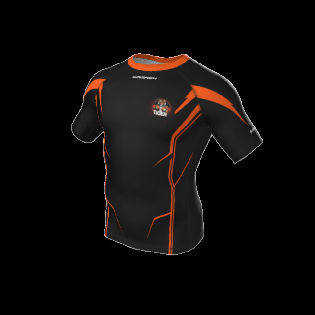 SMMASH RSO2-001-XCREATOR-EUA BOLTS