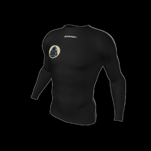 SMMASH RSO3-001-XCREATOR-EUA VON GRUND AUF NEU ENT