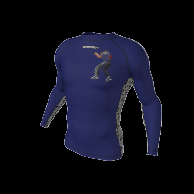 SMMASH RSO3-001-XCREATOR-EUA VON GRUND AUF NEU ENT