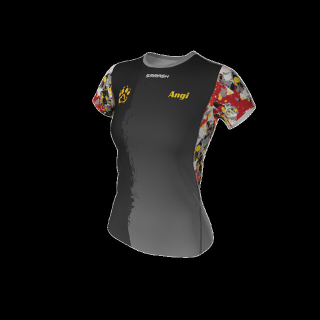 SMMASH CS6-029-XCREATOR-EUW VON GRUND AUF NEU ENTW