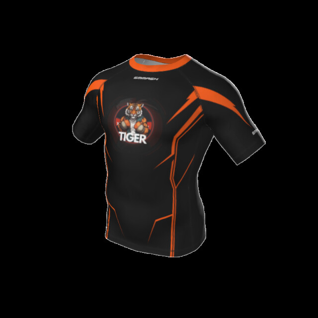 SMMASH RSO2-001-XCREATOR-EUA BOLTS