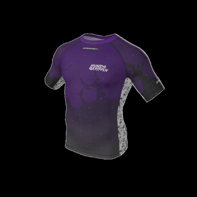 SMMASH RSO2-001-XCREATOR-EUA VON GRUND AUF NEU ENT