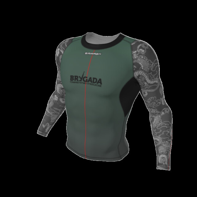 SMMASH RSO4-002-XCREATOR-EUA ZAPROJEKTUJ OD PODSTA