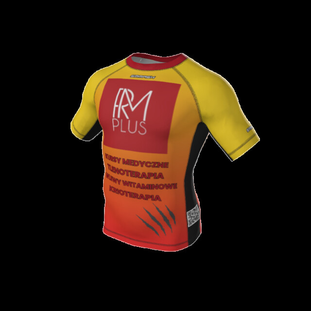 SMMASH RSO2-001-XCREATOR-EUA ZAPROJEKTUJ OD PODSTA