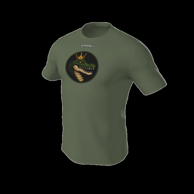 SMMASH TS7-XCREATOR-EUA VON GRUND AUF NEU ENTWERFE