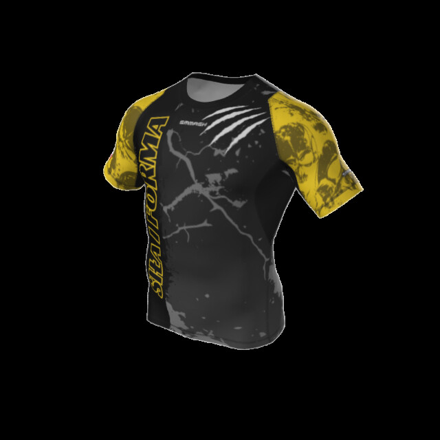 SMMASH RSO7-002-XCREATOR-EUA ZAPROJEKTUJ OD PODSTA