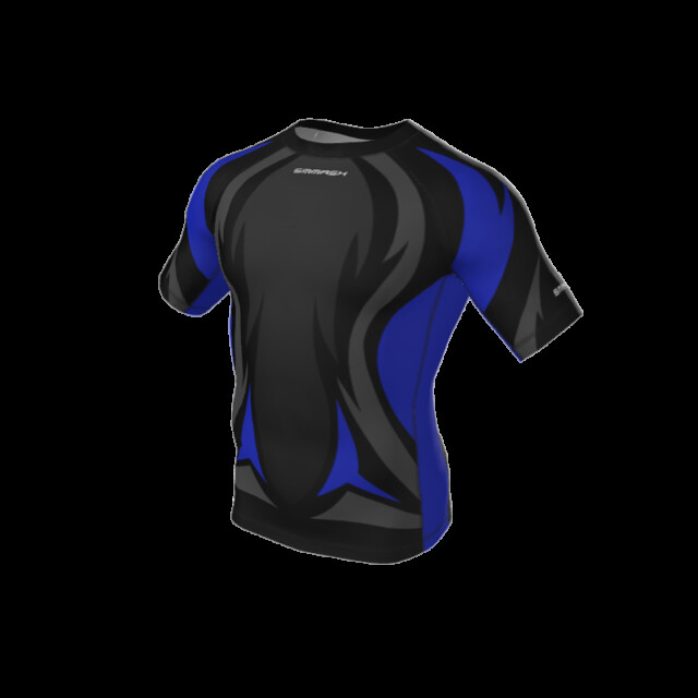 SMMASH RSO2-001-XCREATOR-EUA BLACK BIRD