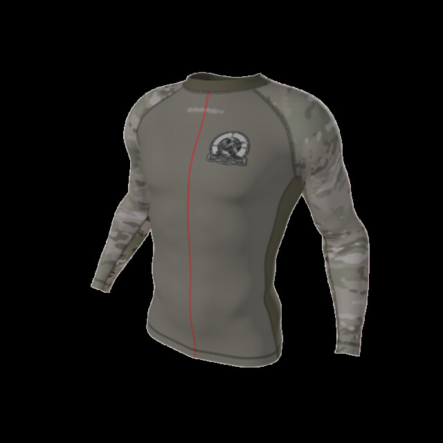 SMMASH RSO3-001-XCREATOR-EUA TROOPS