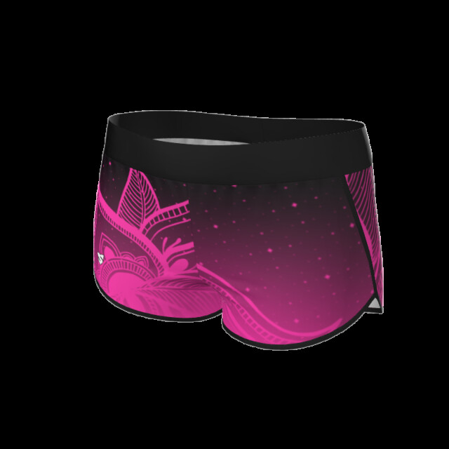 SMMASH SHC12-019-XCREATOR-EUW VON GRUND AUF NEU EN