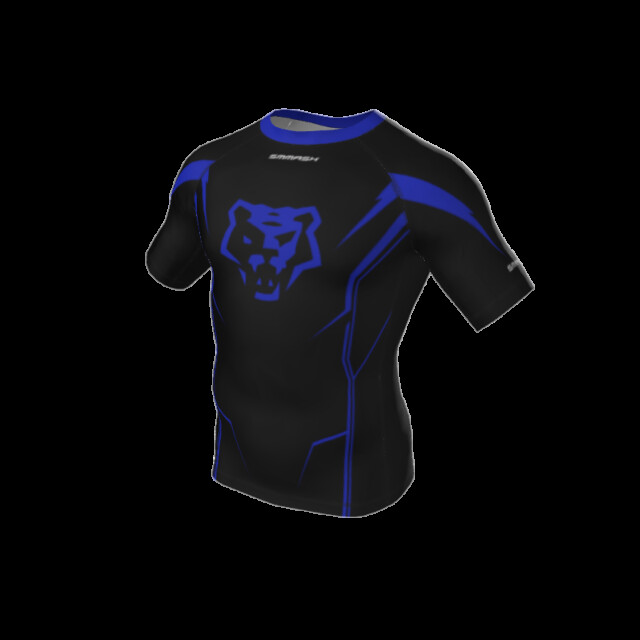 SMMASH RSO2-001-XCREATOR-EUA BOLTS