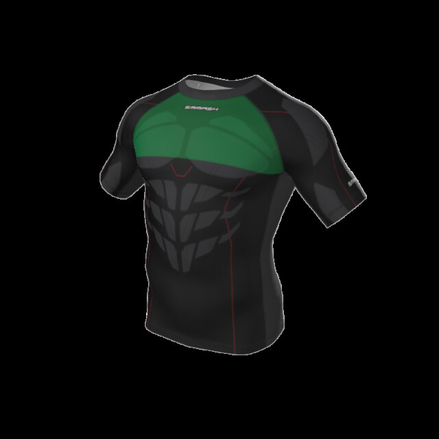 SMMASH RSO2-001-XCREATOR-EUA ARMOR