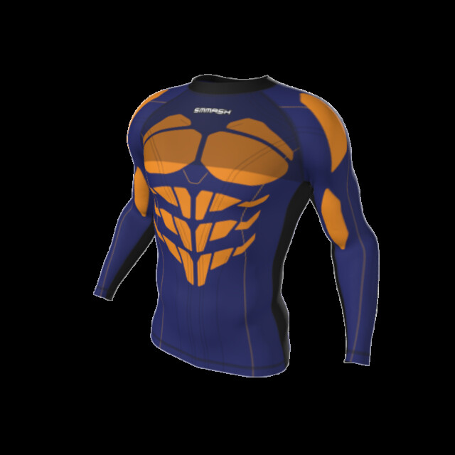 SMMASH RSO3-001-XCREATOR-EUA ARMOR