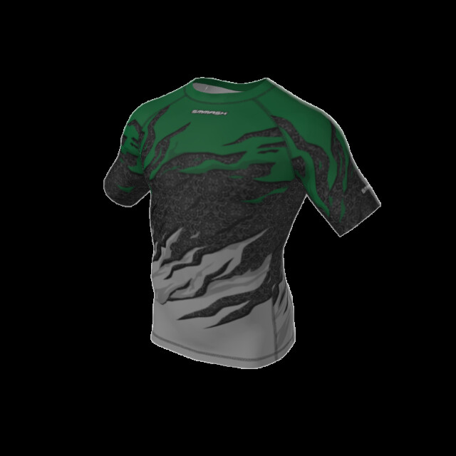 SMMASH RSO2-001-XCREATOR-EUA SMOKE