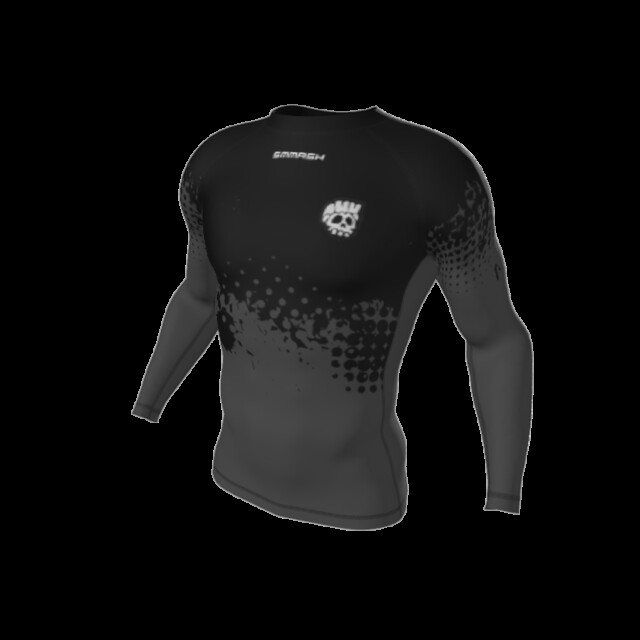 SMMASH RSO3-001-XCREATOR-EUA VON GRUND AUF NEU ENT