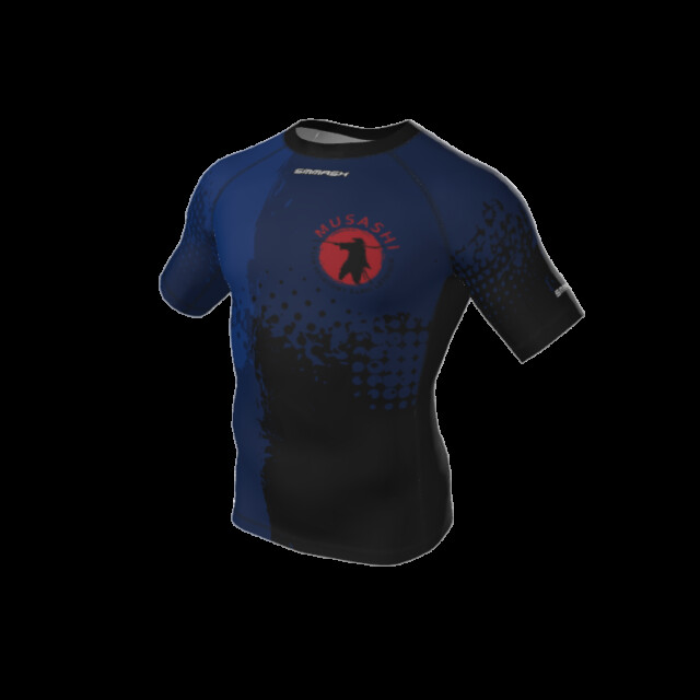 SMMASH RSO2-001-XCREATOR-EUA ZAPROJEKTUJ OD PODSTA