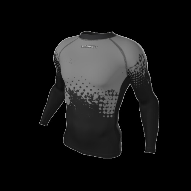 SMMASH RSO3-001-XCREATOR-EUA VON GRUND AUF NEU ENT